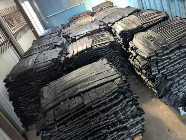 რეზინის ნარევების მწარმოებელი დისტრიბუტორი კაუჩუკი NR SBR EPDM საქართველო პირველი სლაიდი